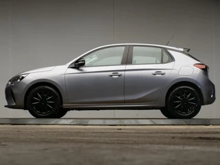 Opel Corsa 1.2 Edition Sport (APPLE CARPLAY,NAVI,LANE ASSIST,PDC,LED,CRUISE,ELEKTRISCH PAKKET,SPORTSTOELEN,NETTE STAAT)