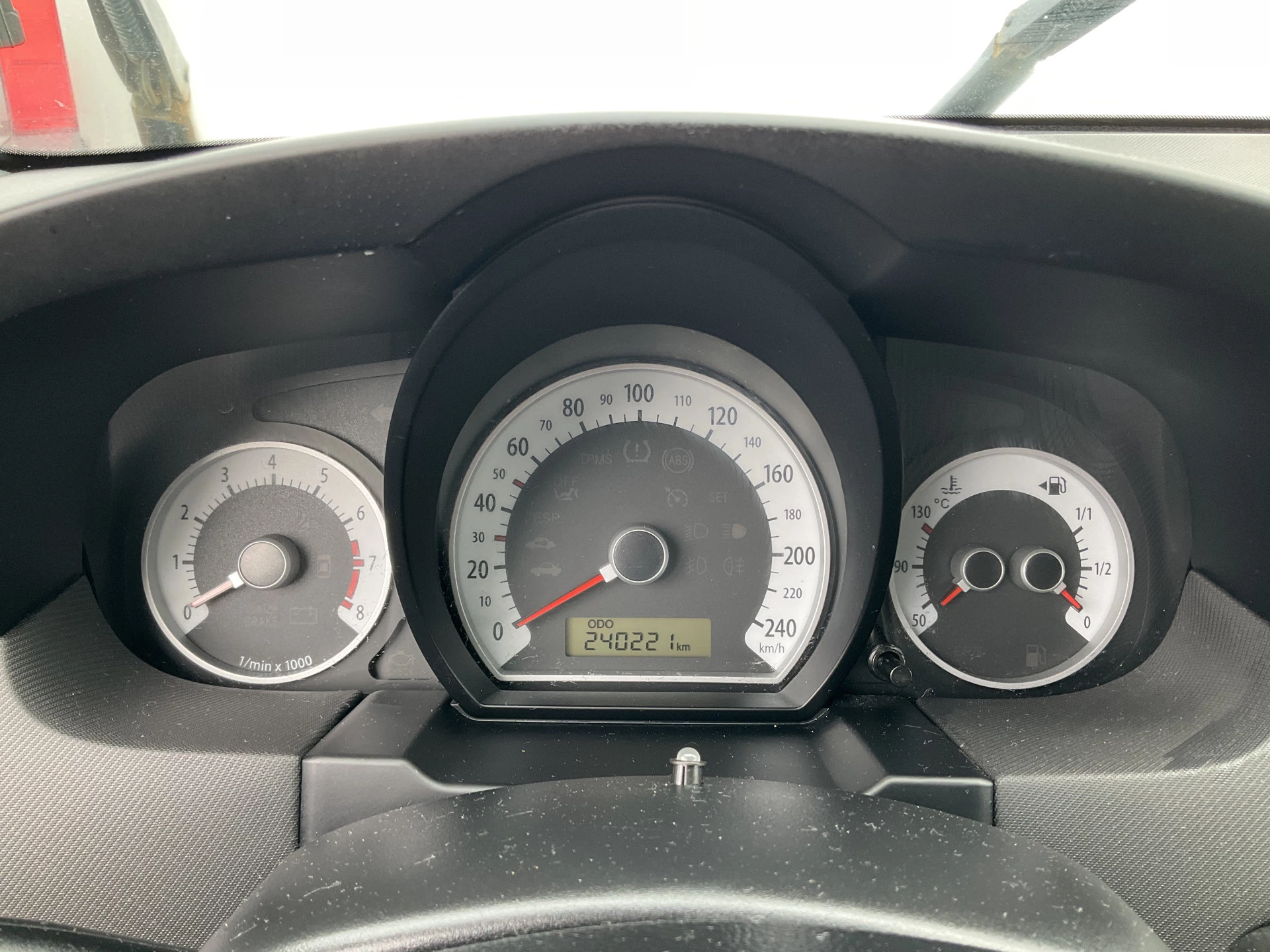 Hoofdafbeelding Kia cee'd