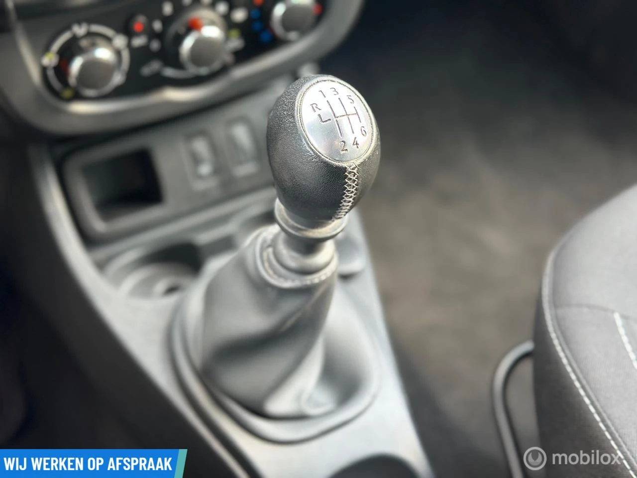 Hoofdafbeelding Dacia Duster