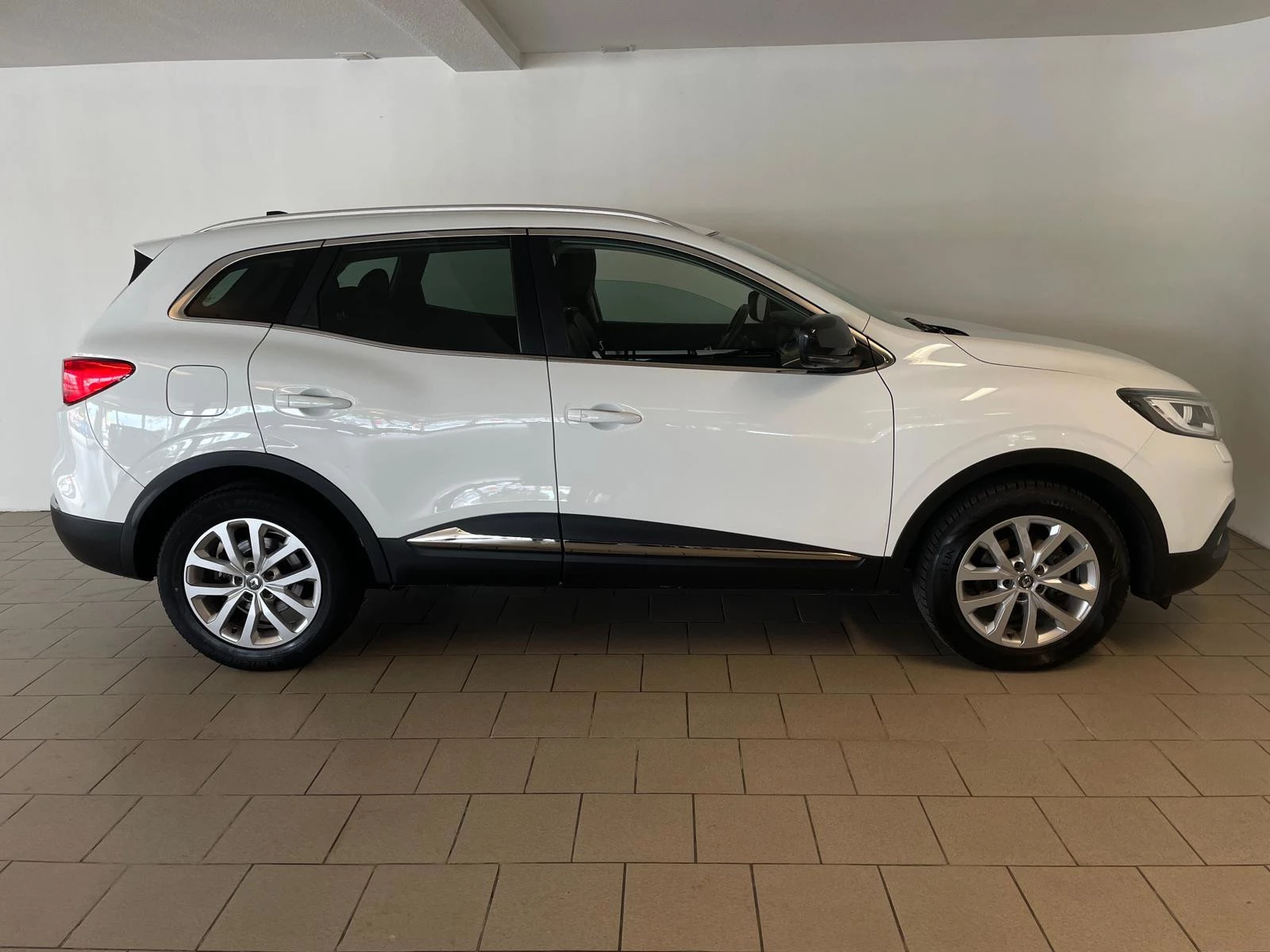 Hoofdafbeelding Renault Kadjar