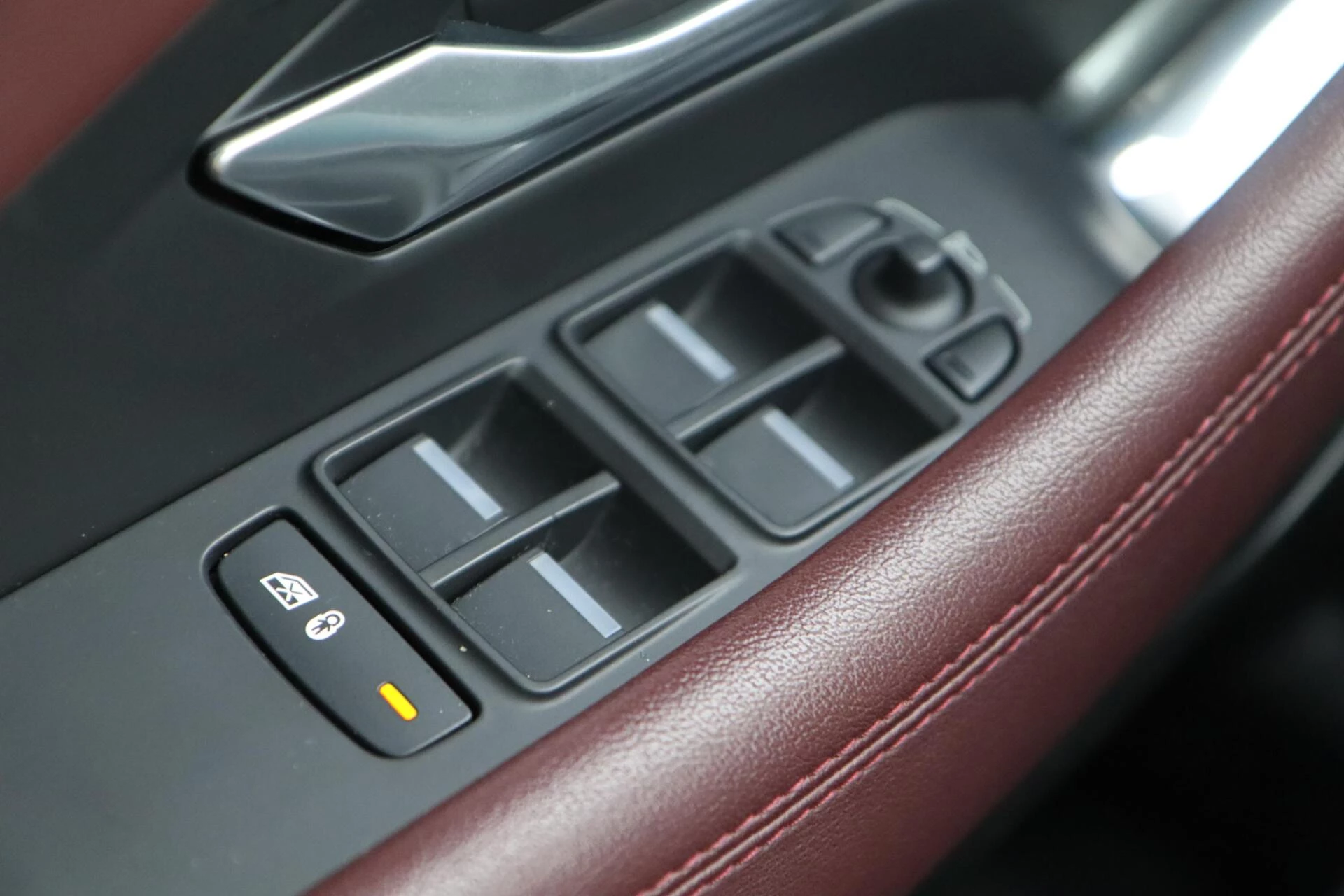 Hoofdafbeelding Jaguar E-PACE