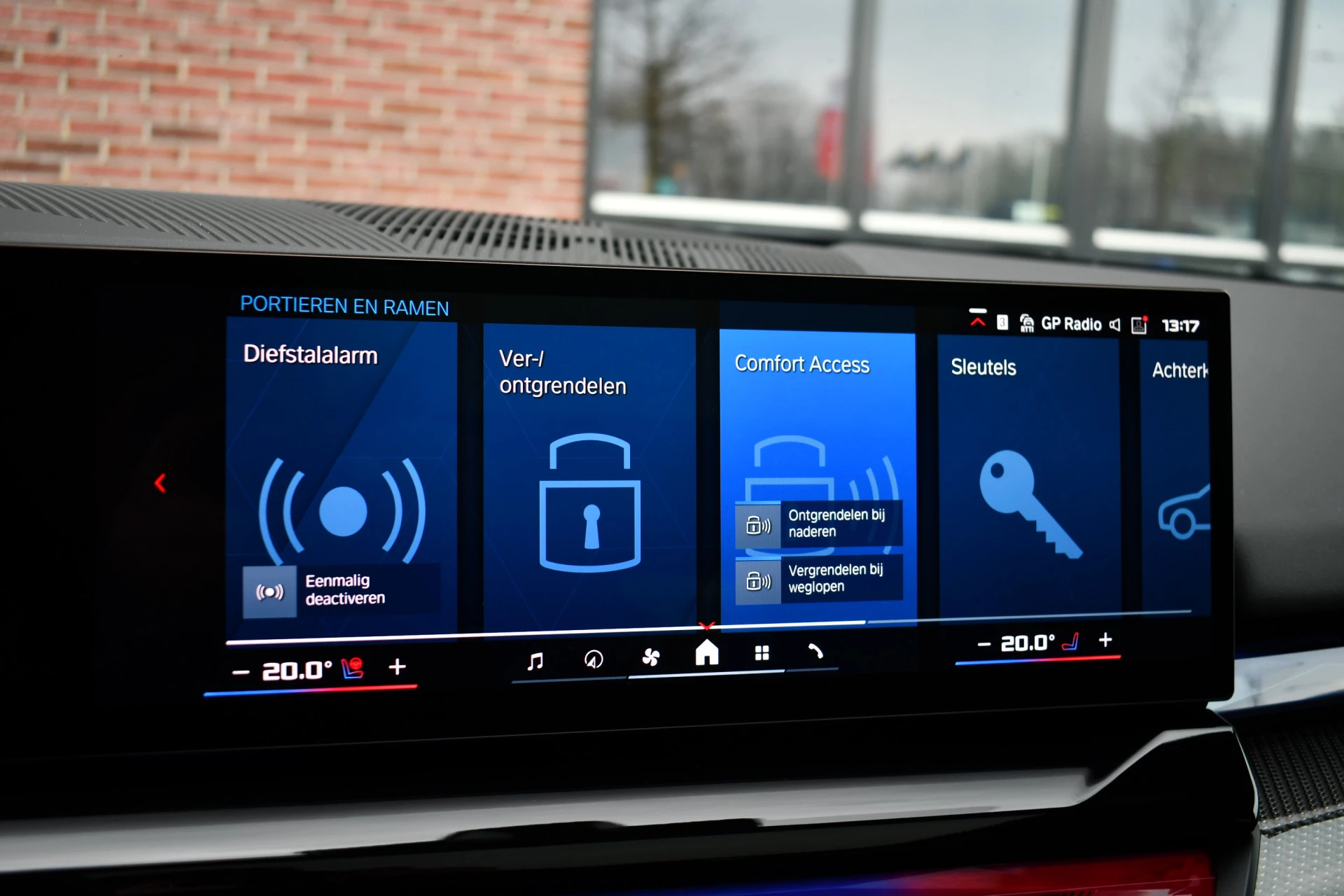 Hoofdafbeelding BMW M5