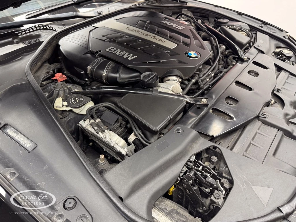 Hoofdafbeelding BMW 6 Serie