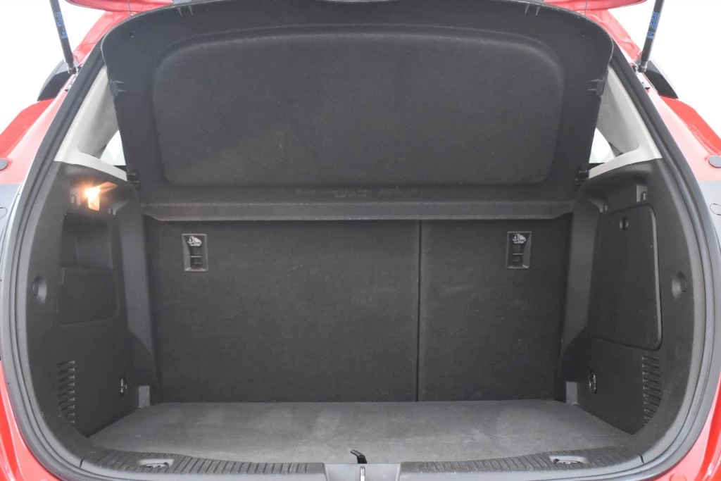 Hoofdafbeelding Opel Mokka X