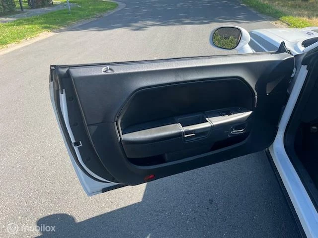 Hoofdafbeelding Dodge Challenger