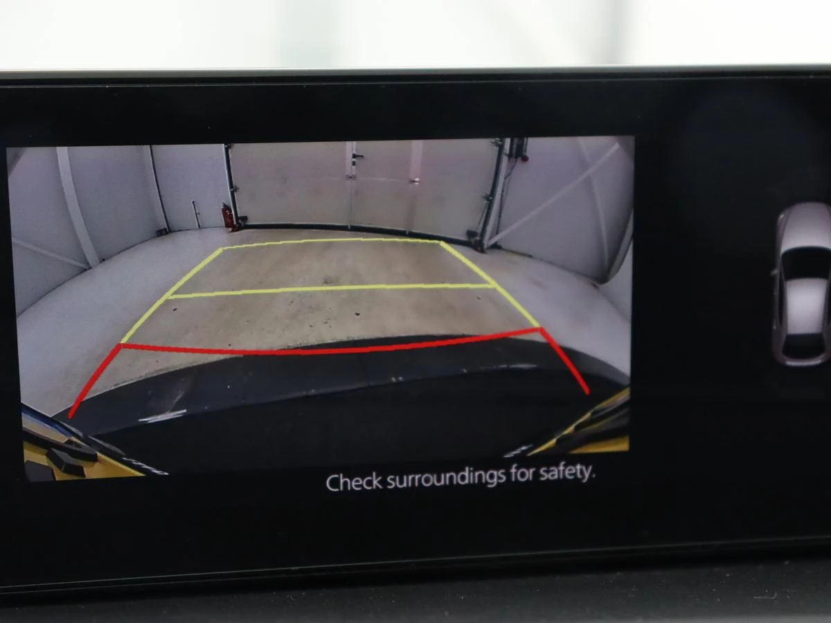 Hoofdafbeelding Mazda 3