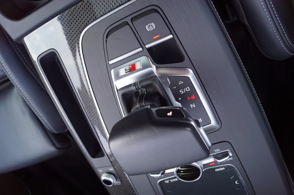 Hoofdafbeelding Audi SQ5