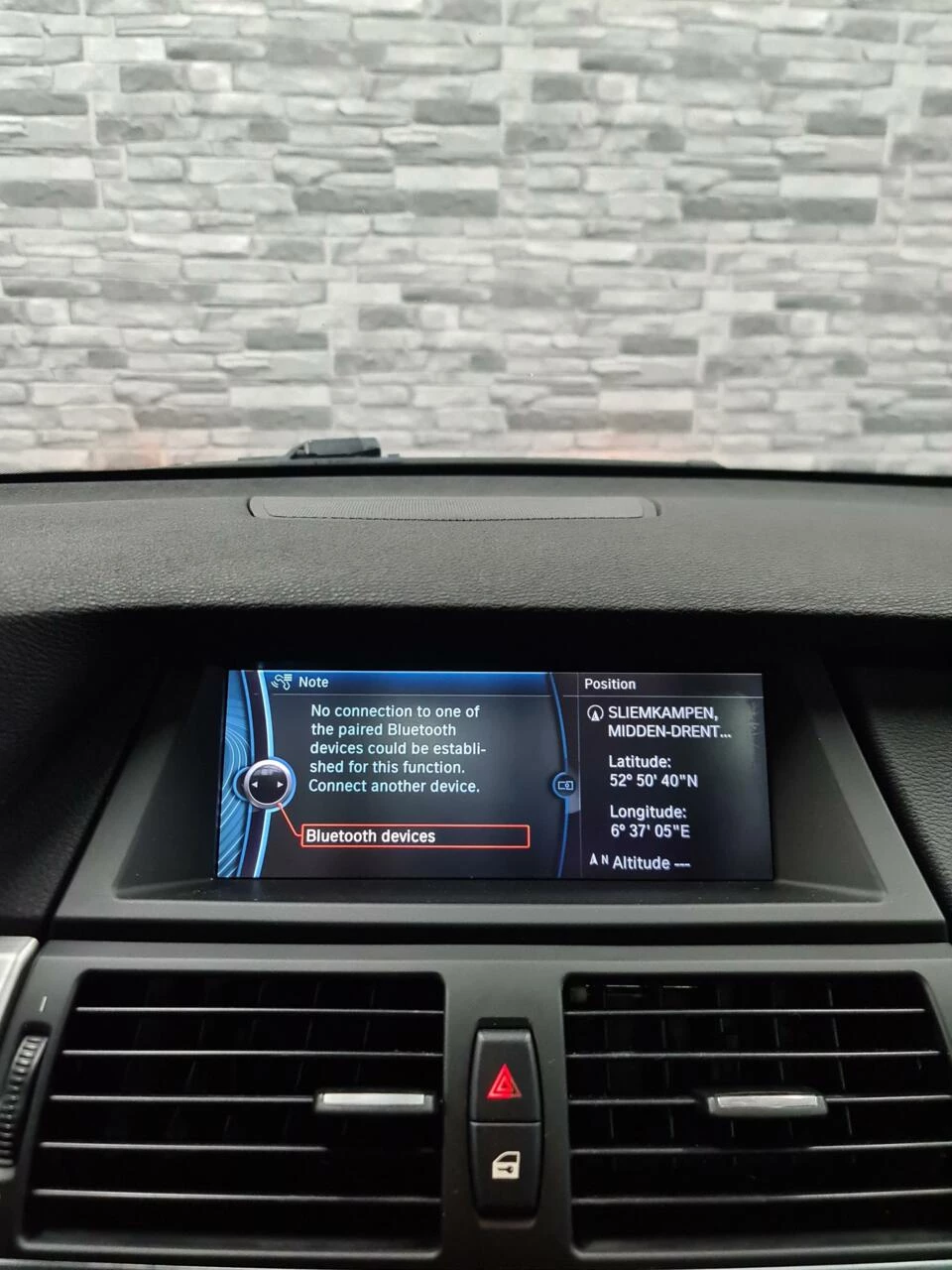 Hoofdafbeelding BMW X6