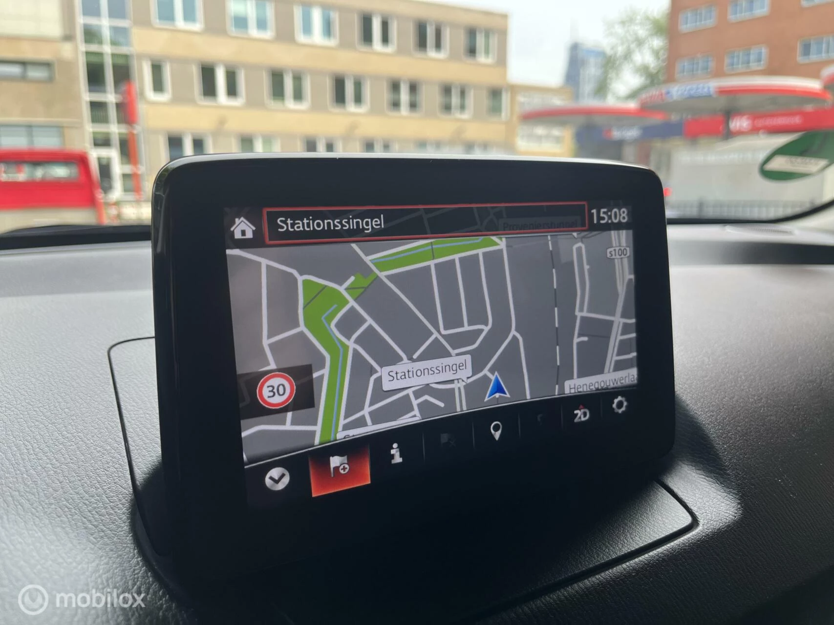Hoofdafbeelding Mazda 2