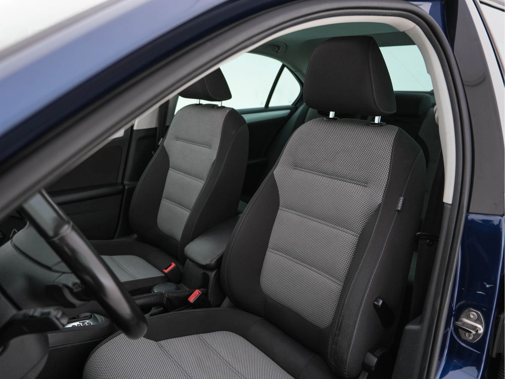 Hoofdafbeelding Volkswagen Jetta