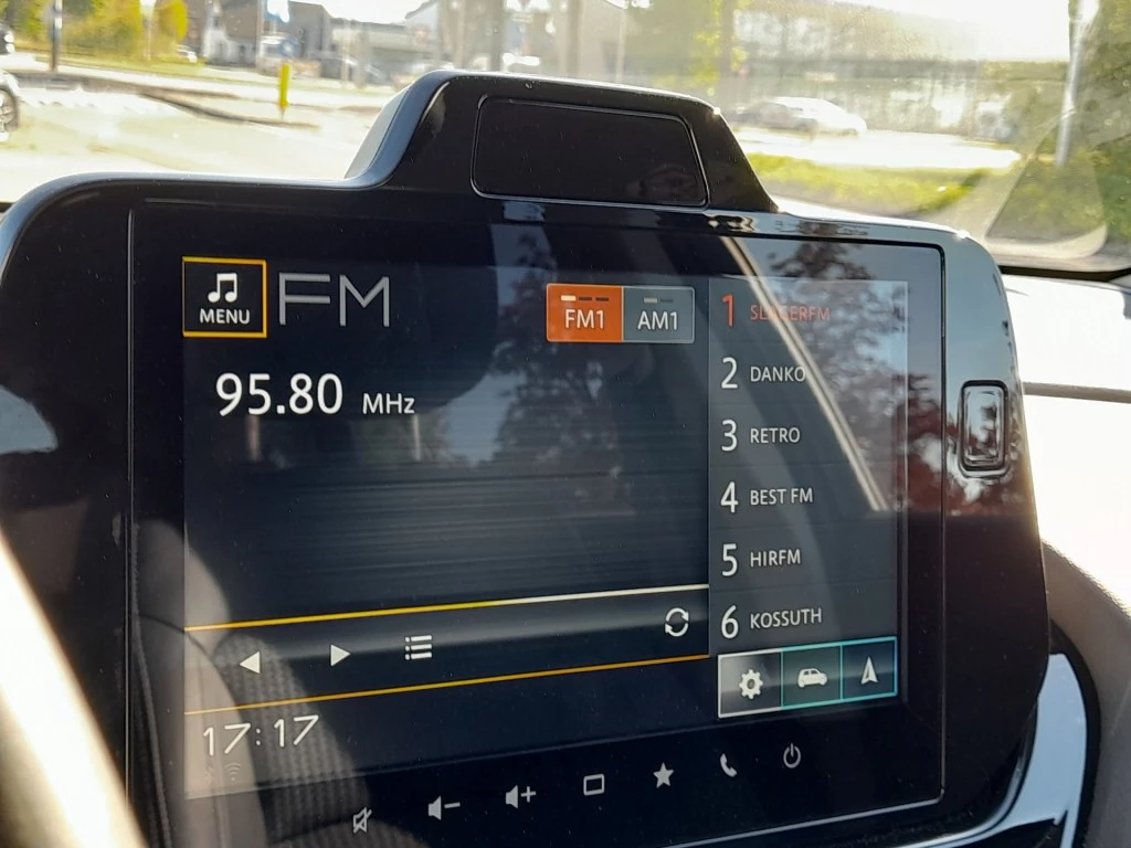 Hoofdafbeelding Suzuki S-Cross