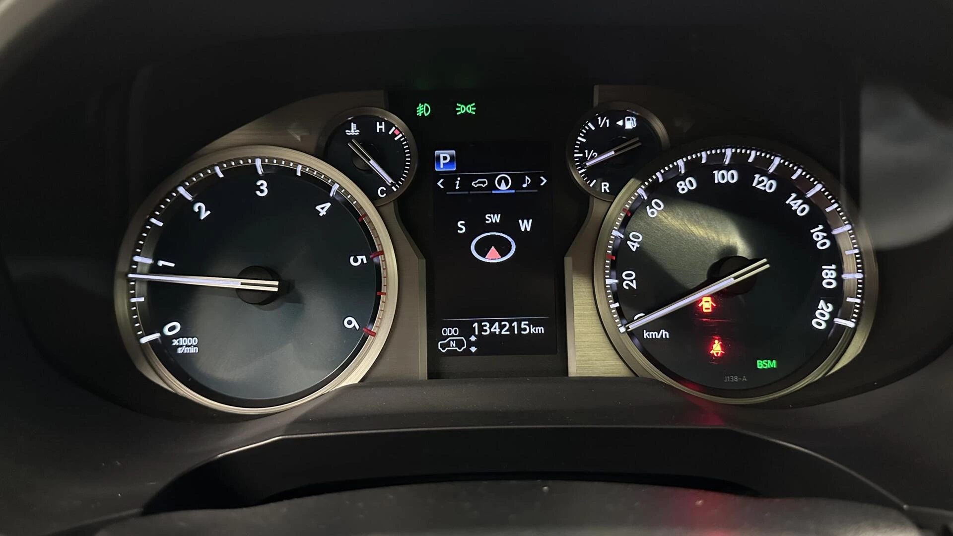 Hoofdafbeelding Toyota Land Cruiser