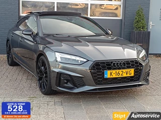 Audi A5 Sportback 40 TFSI S edition, NAP