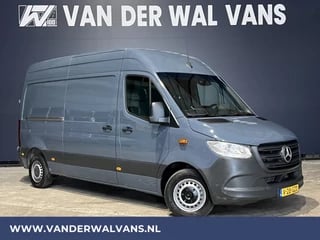 Mercedes-Benz Sprinter 314 CDI 143pk L2H2 Euro6 Airco | Camera | Apple Carplay | Android Auto Cruisecontrol, Parkeersensoren, Doorlooptussenschot