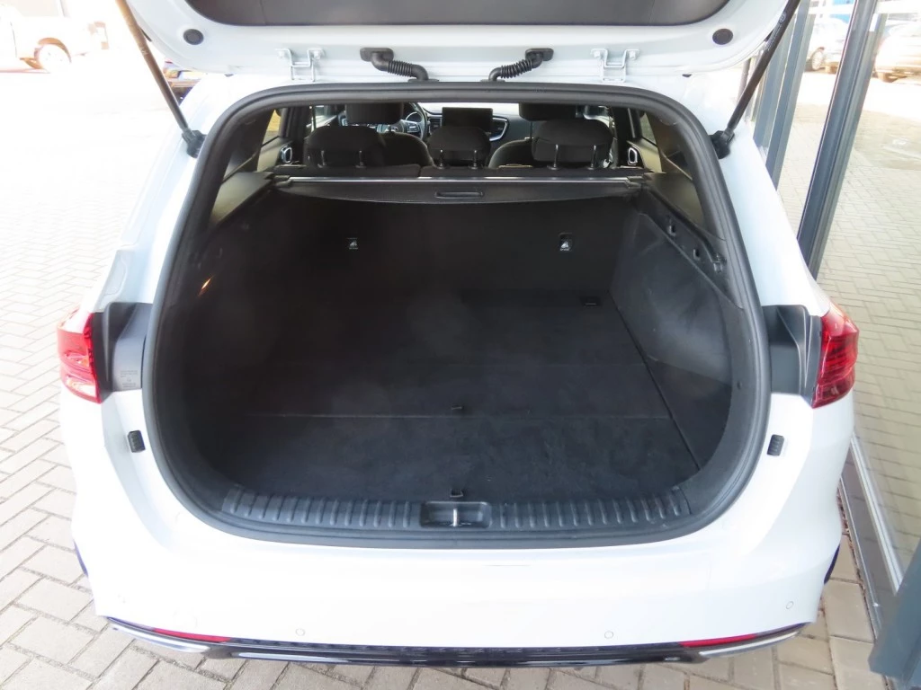 Hoofdafbeelding Kia Ceed