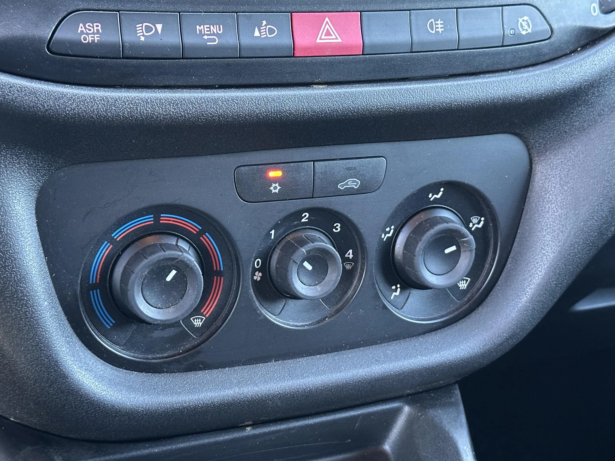 Hoofdafbeelding Fiat Doblò