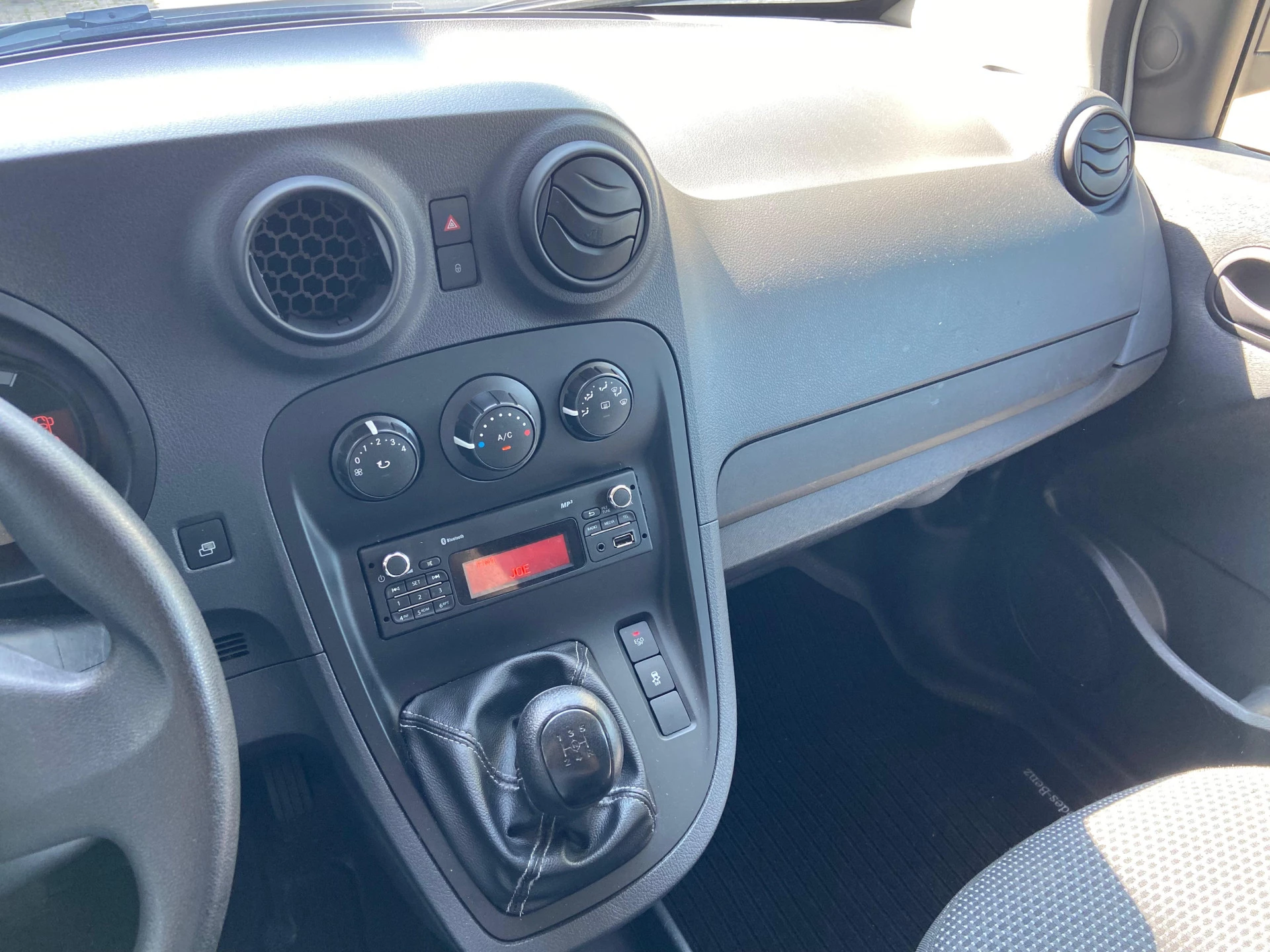 Hoofdafbeelding Mercedes-Benz Citan