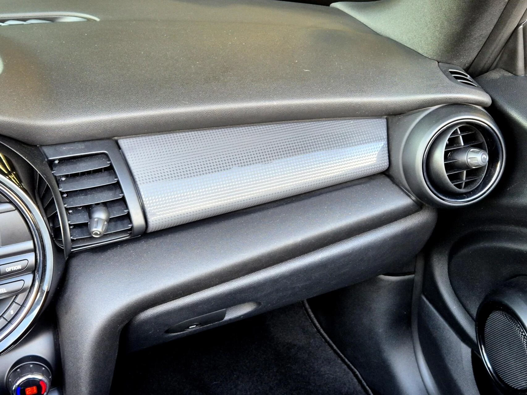 Hoofdafbeelding MINI One Cabrio