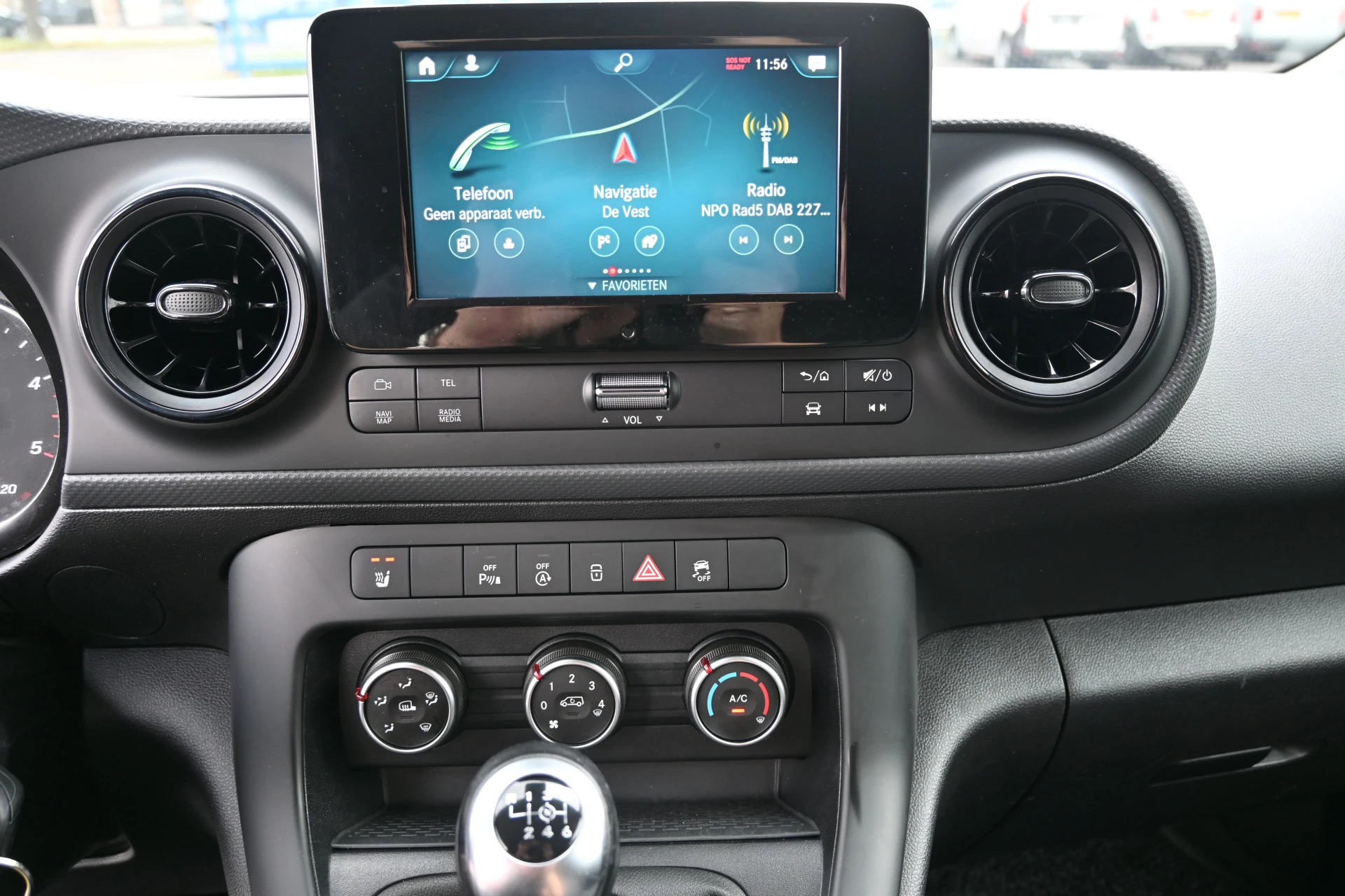 Hoofdafbeelding Mercedes-Benz Citan