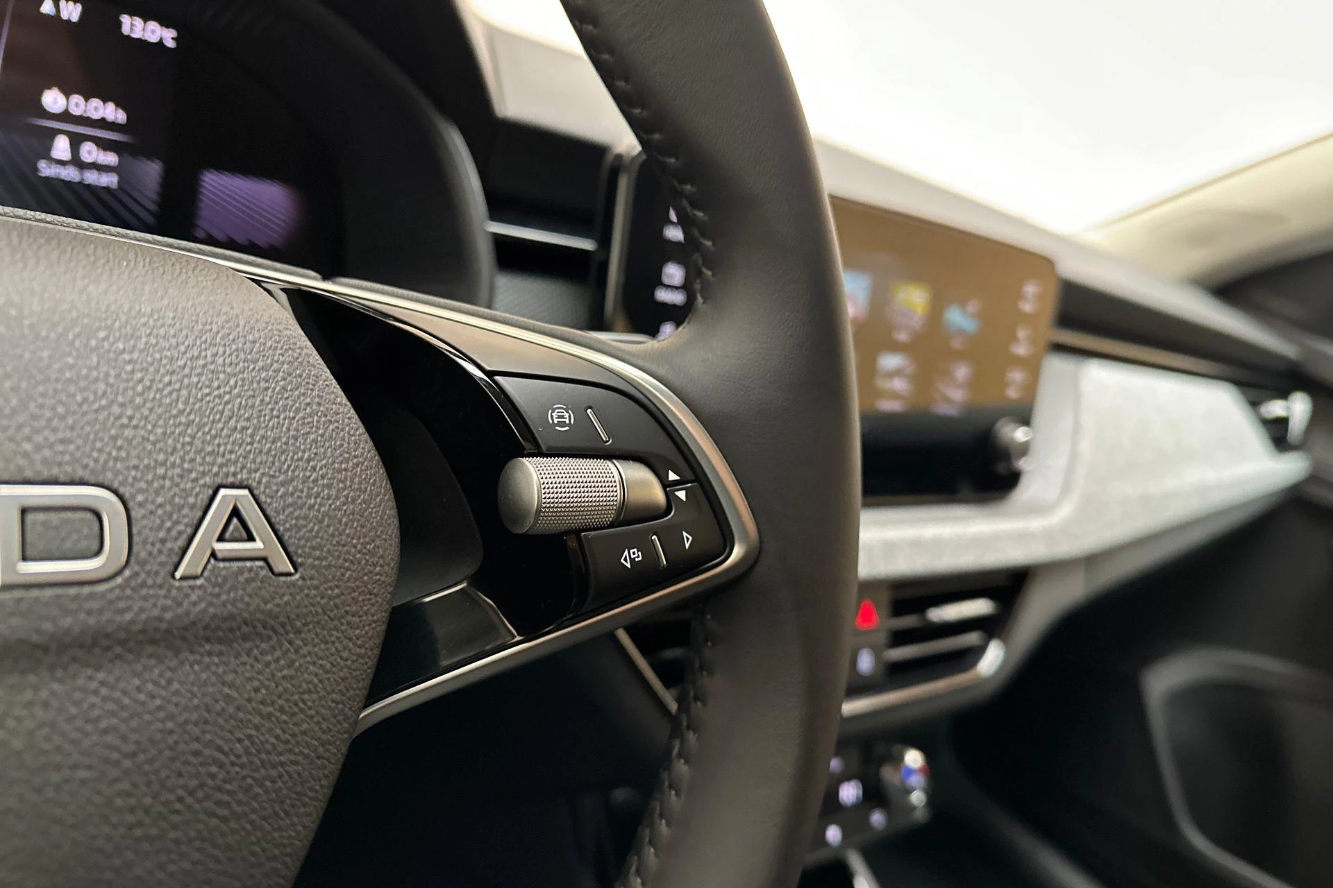 Hoofdafbeelding Škoda Scala