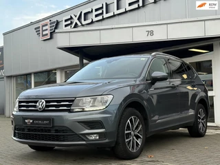 Volkswagen Tiguan Allspace 1.5 TSI DSG Comfortline 7p.