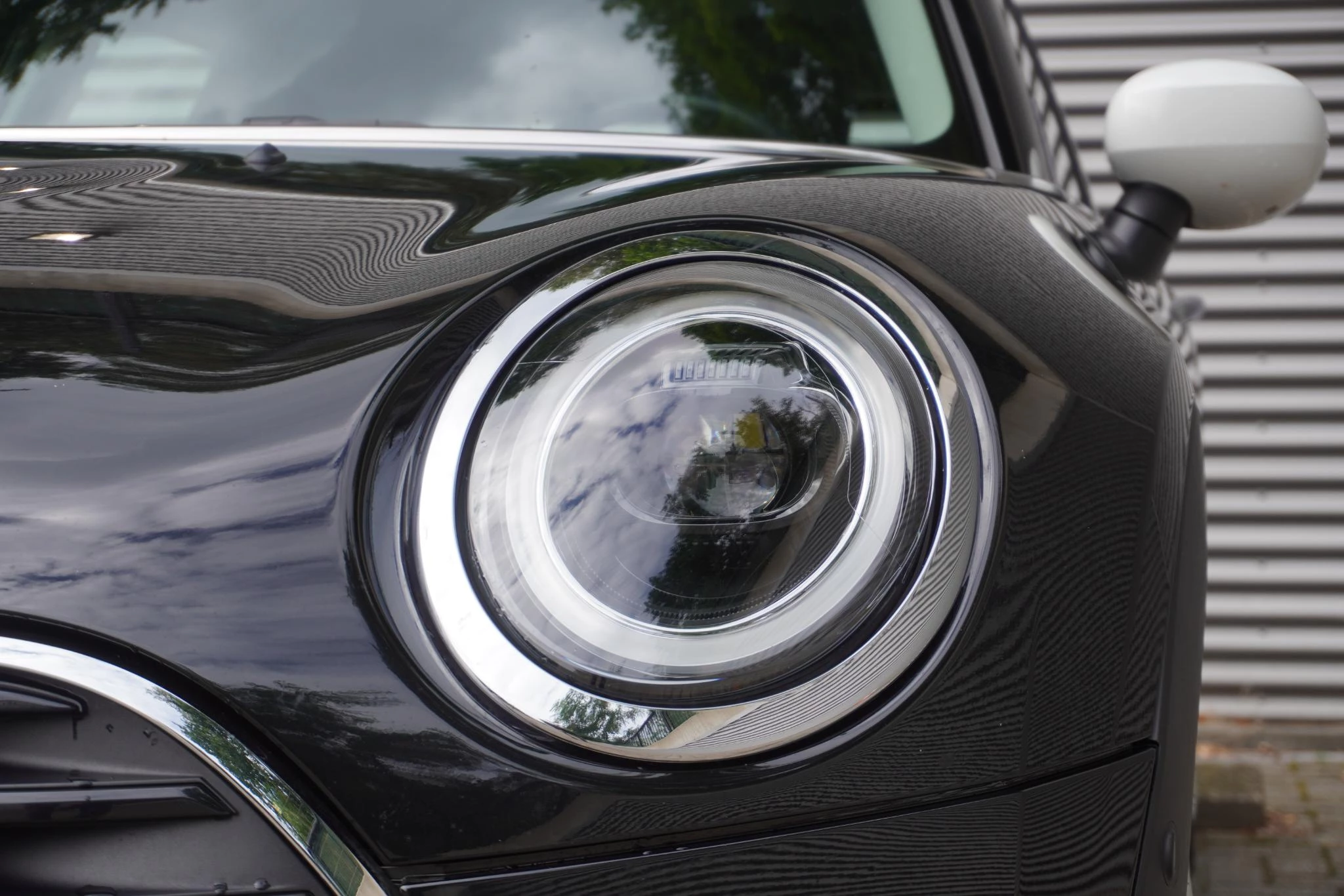Hoofdafbeelding MINI Clubman