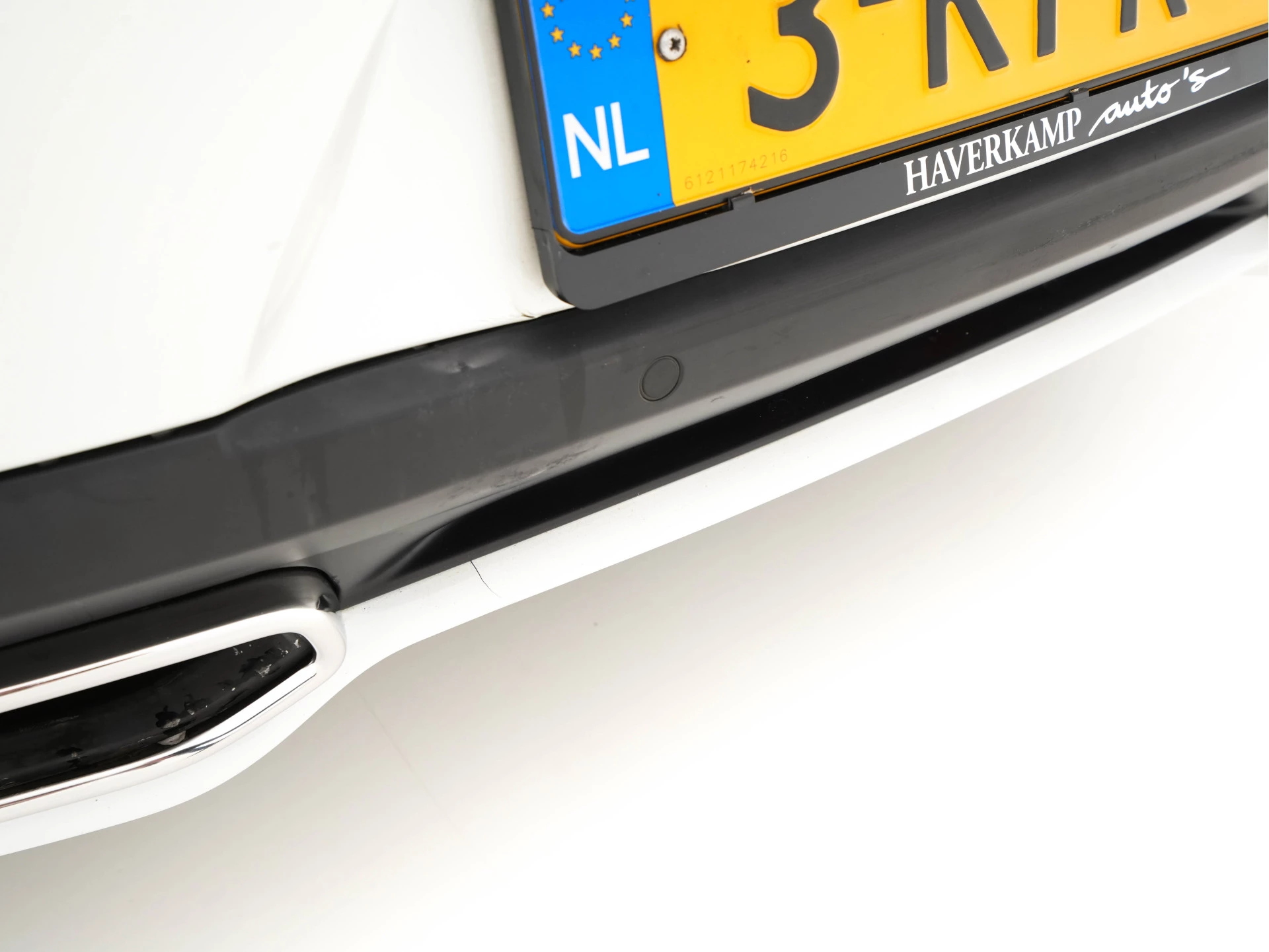 Hoofdafbeelding Citroën DS5