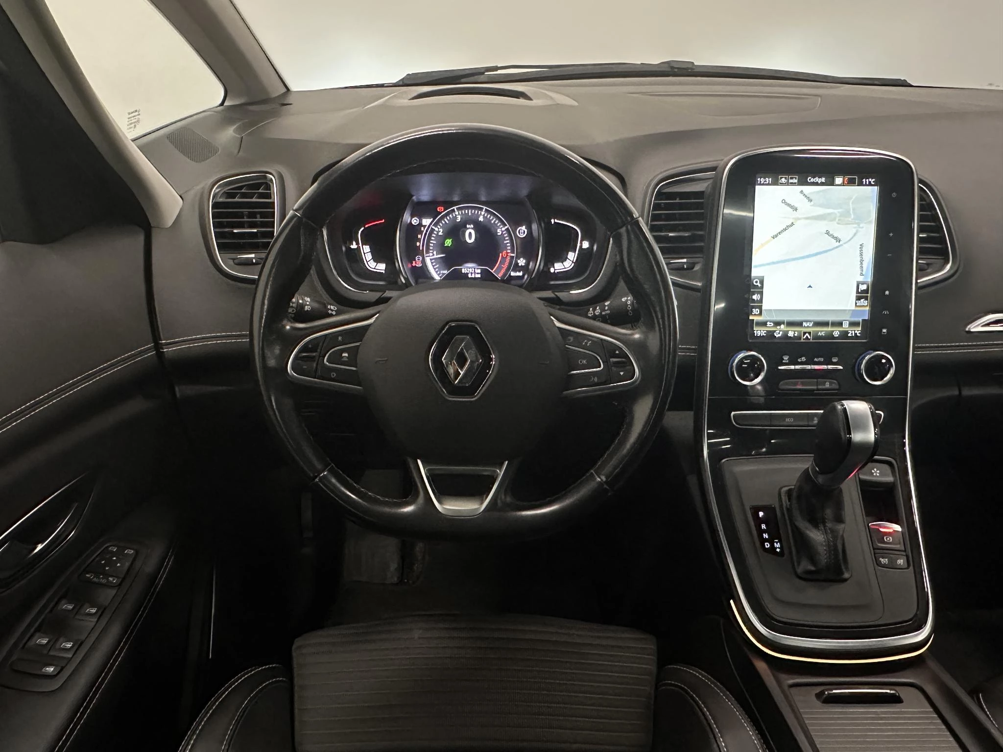 Hoofdafbeelding Renault Scénic