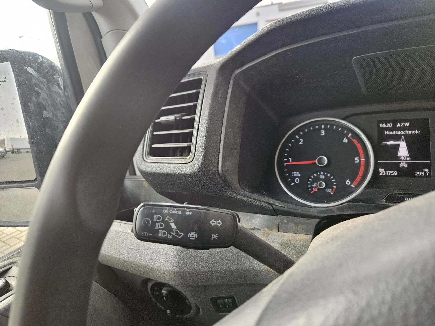 Hoofdafbeelding MAN TGE