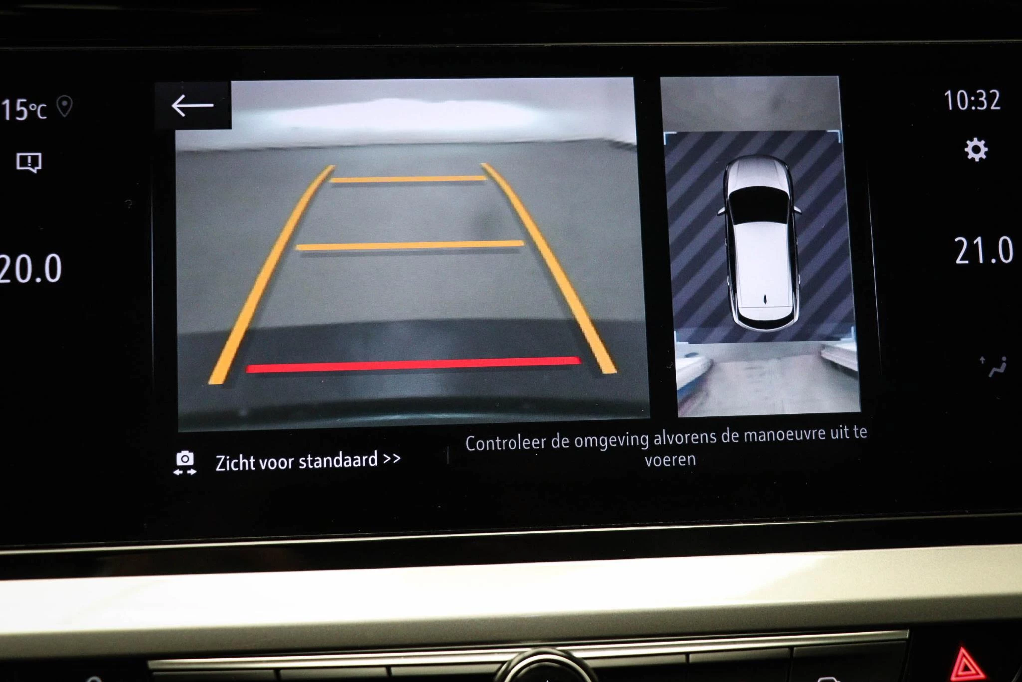 Hoofdafbeelding Opel Grandland