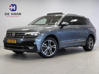 Hoofdafbeelding Volkswagen Tiguan Allspace