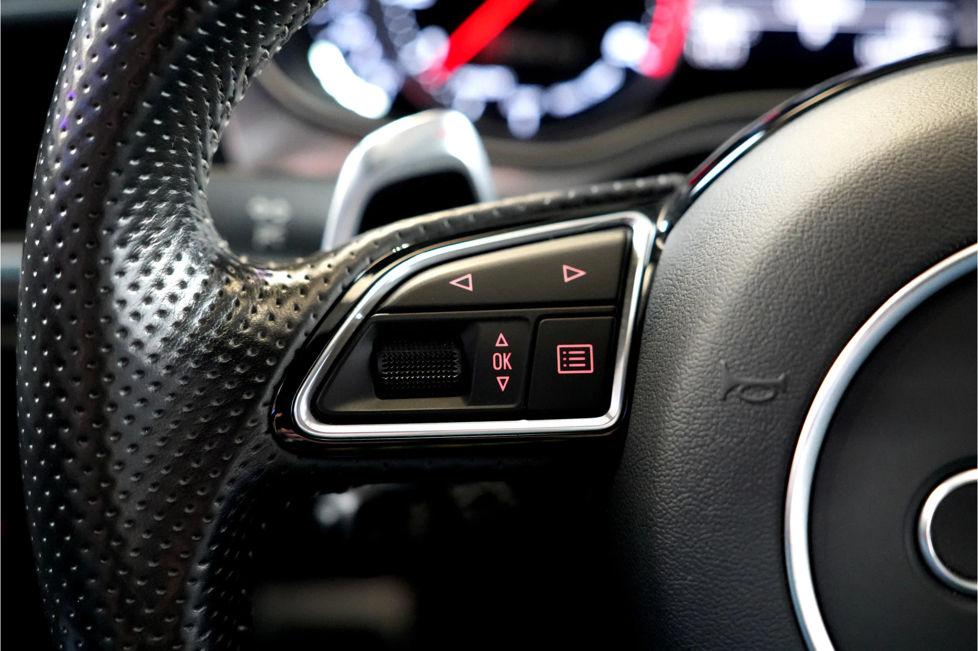 Hoofdafbeelding Audi RS6