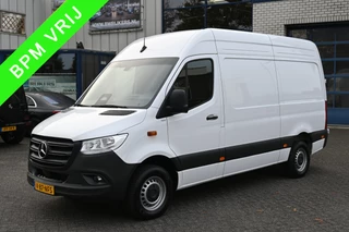 Mercedes-Benz Sprinter 317 CDI L2H2 Pro HD Navigatie, Winterpakket, Geveerde stoel, Etc.