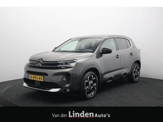 Citroën C5 Aircross 1.2 PureTech Feel Automaat | LED | Camera | Carplay NAVI | All-Season banden