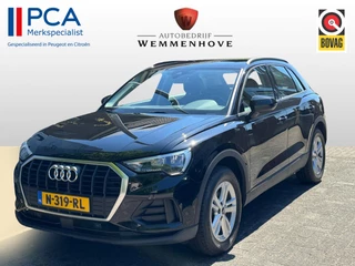 Audi Q3 35 TFSI Pro Line Airco/Lichtmetalen velgen/Parkeersensoren