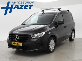 Hoofdafbeelding Mercedes-Benz Citan Mercedes-Benz Citan 110 CDI L1 PRO + APPLE CARPLAY | NAVIGATIE | DAB | CRUISE | PDC | LMV
