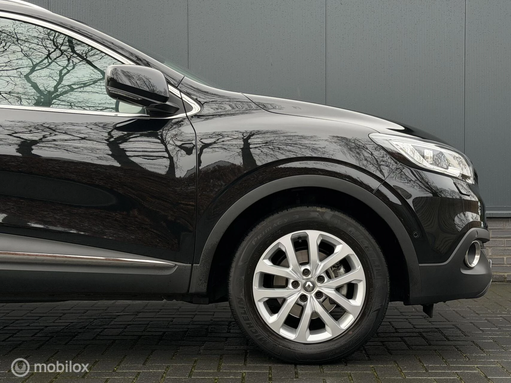 Hoofdafbeelding Renault Kadjar