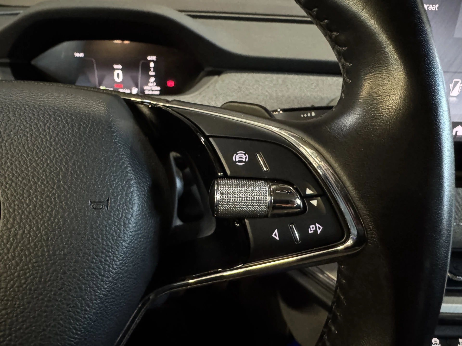 Hoofdafbeelding Škoda Enyaq iV