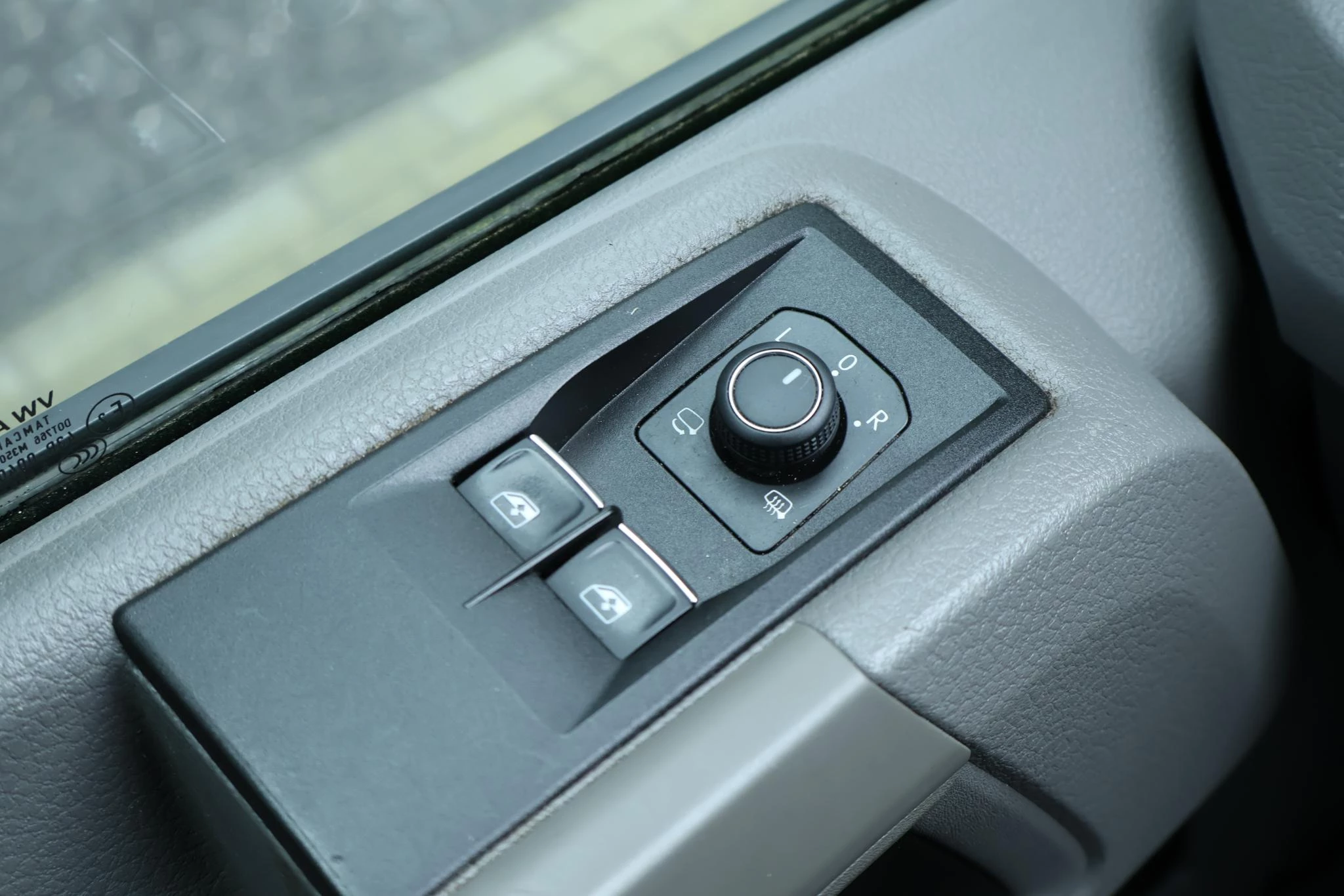 Hoofdafbeelding MAN TGE