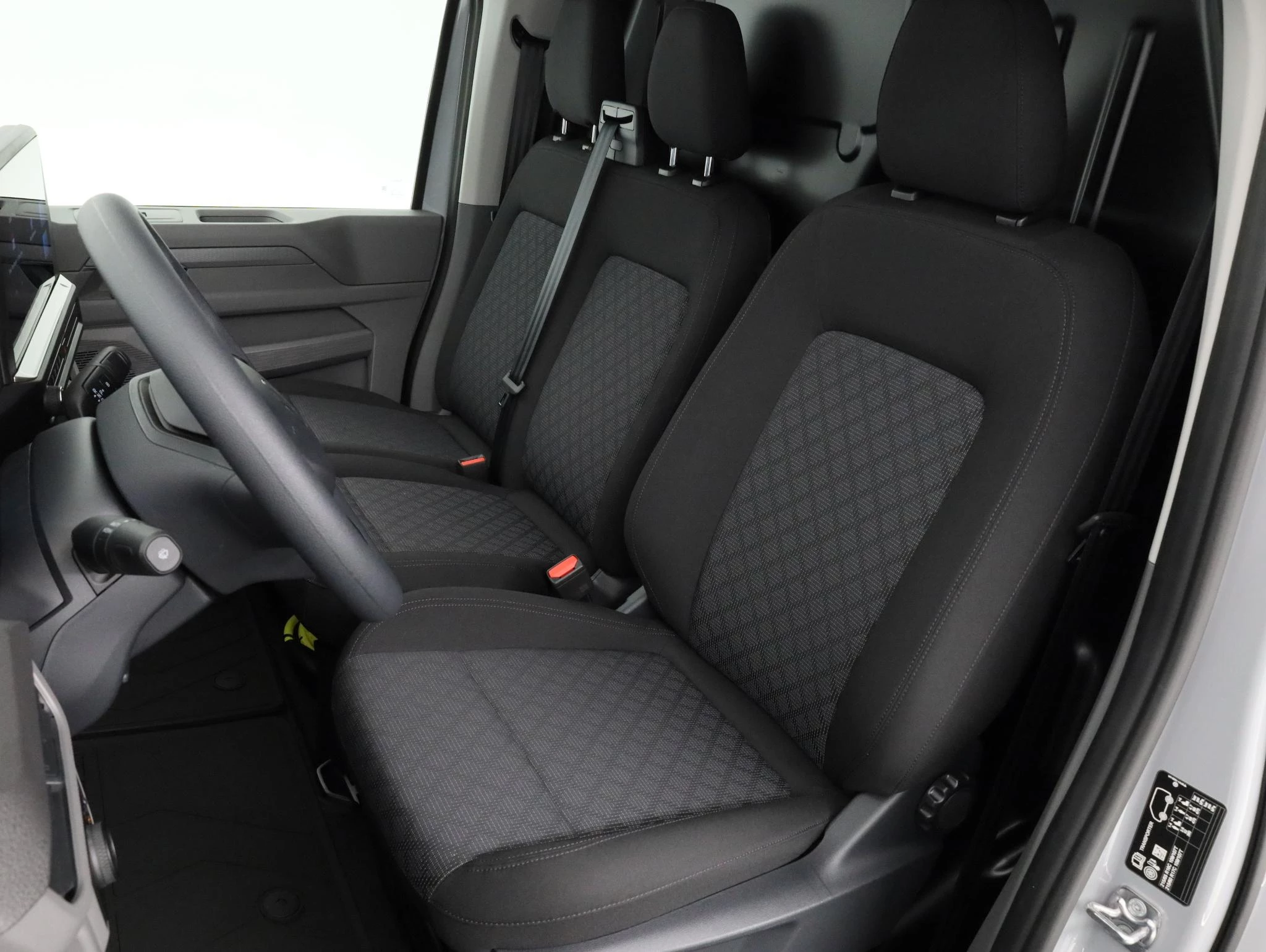 Hoofdafbeelding Volkswagen e-Transporter