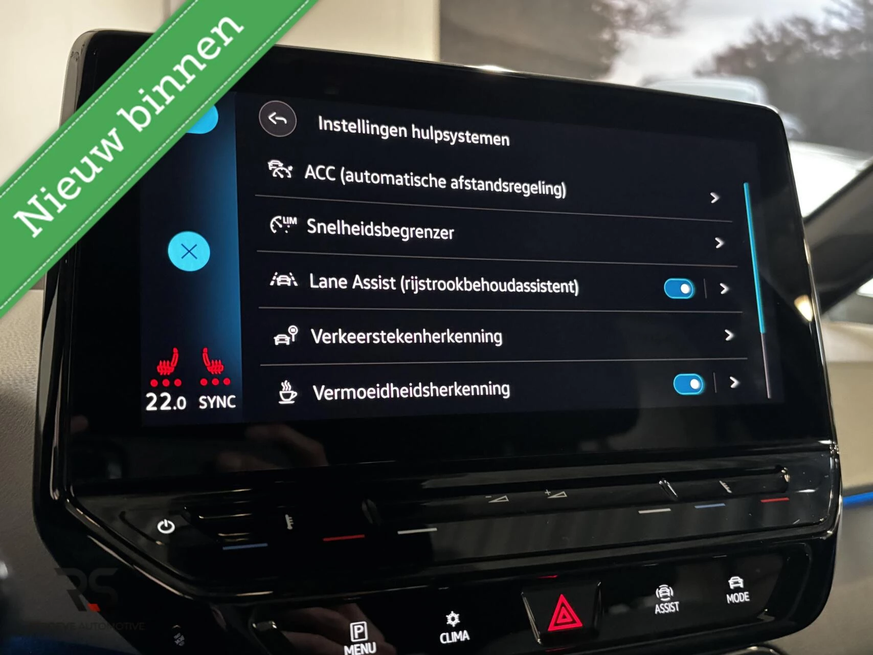 Hoofdafbeelding Volkswagen ID.3