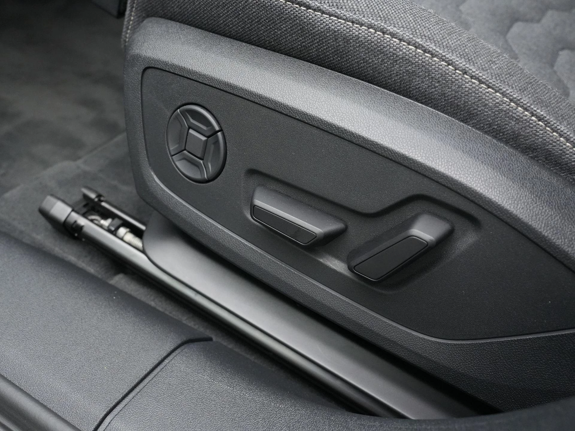 Hoofdafbeelding Audi A6 Sportback e-tron