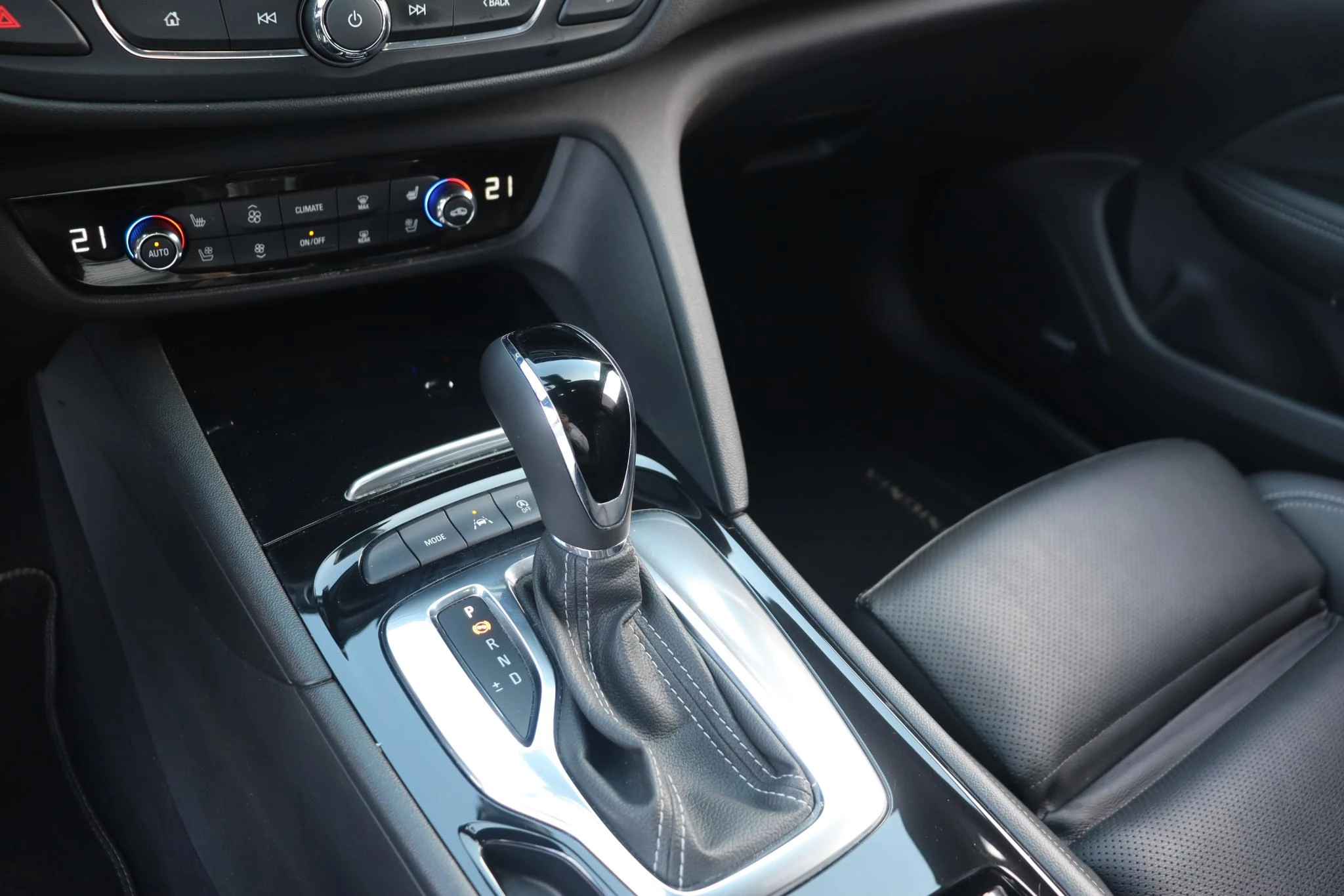 Hoofdafbeelding Opel Insignia