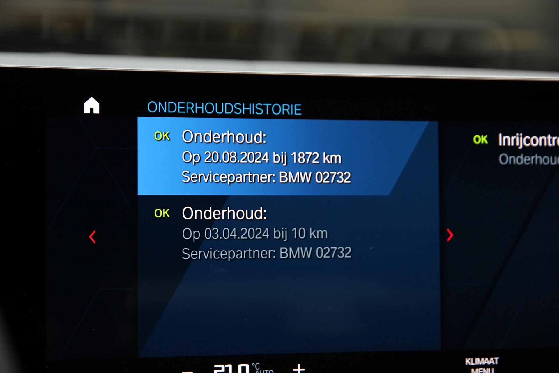 Hoofdafbeelding BMW M3