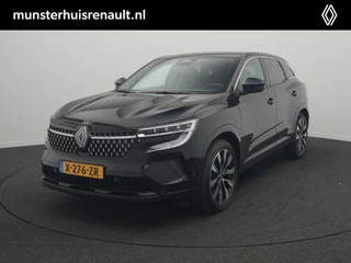 Hoofdafbeelding Renault Austral Renault Austral 1.2 mild hybrid advanced 130 techno - Trekhaak -