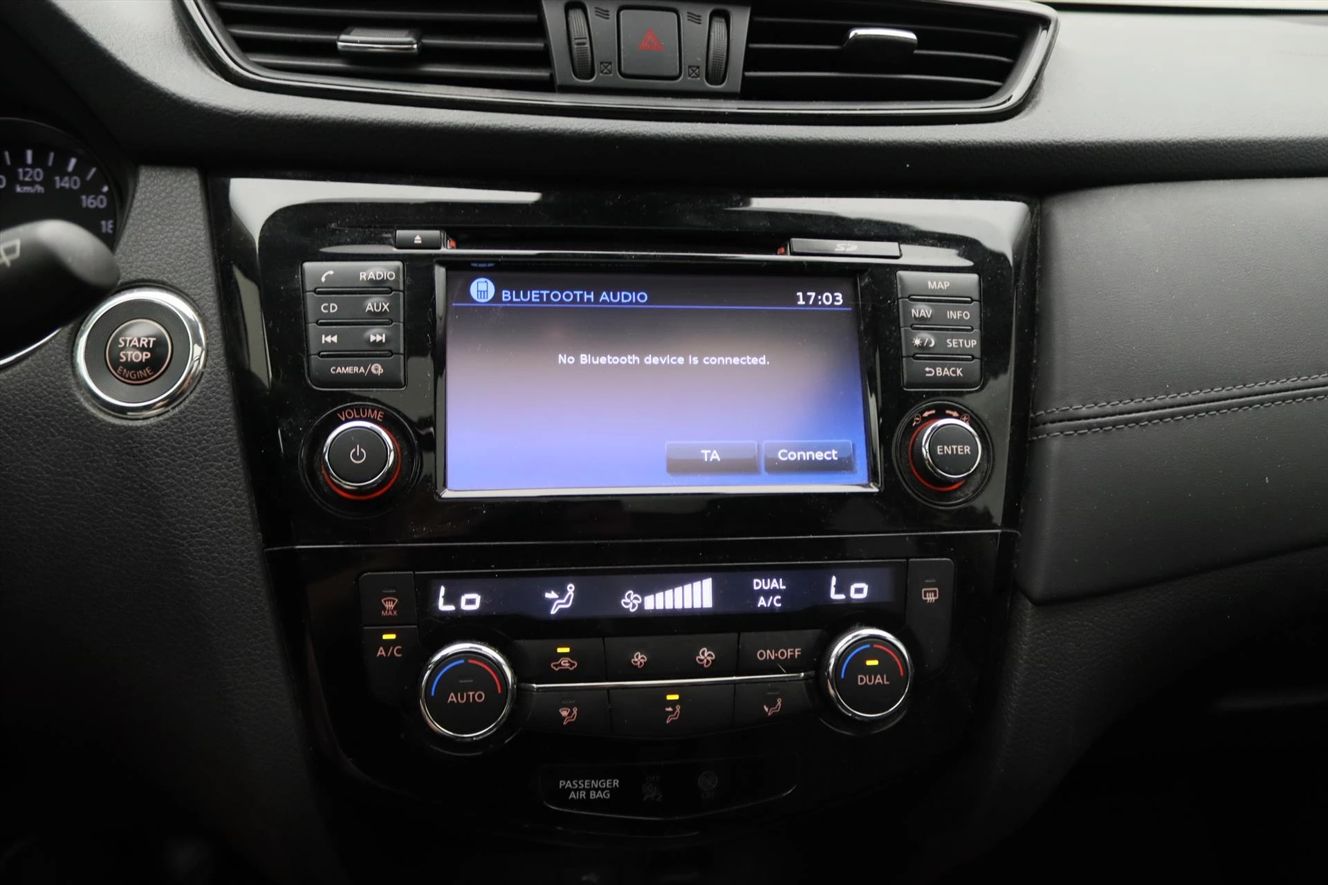 Hoofdafbeelding Nissan X-Trail
