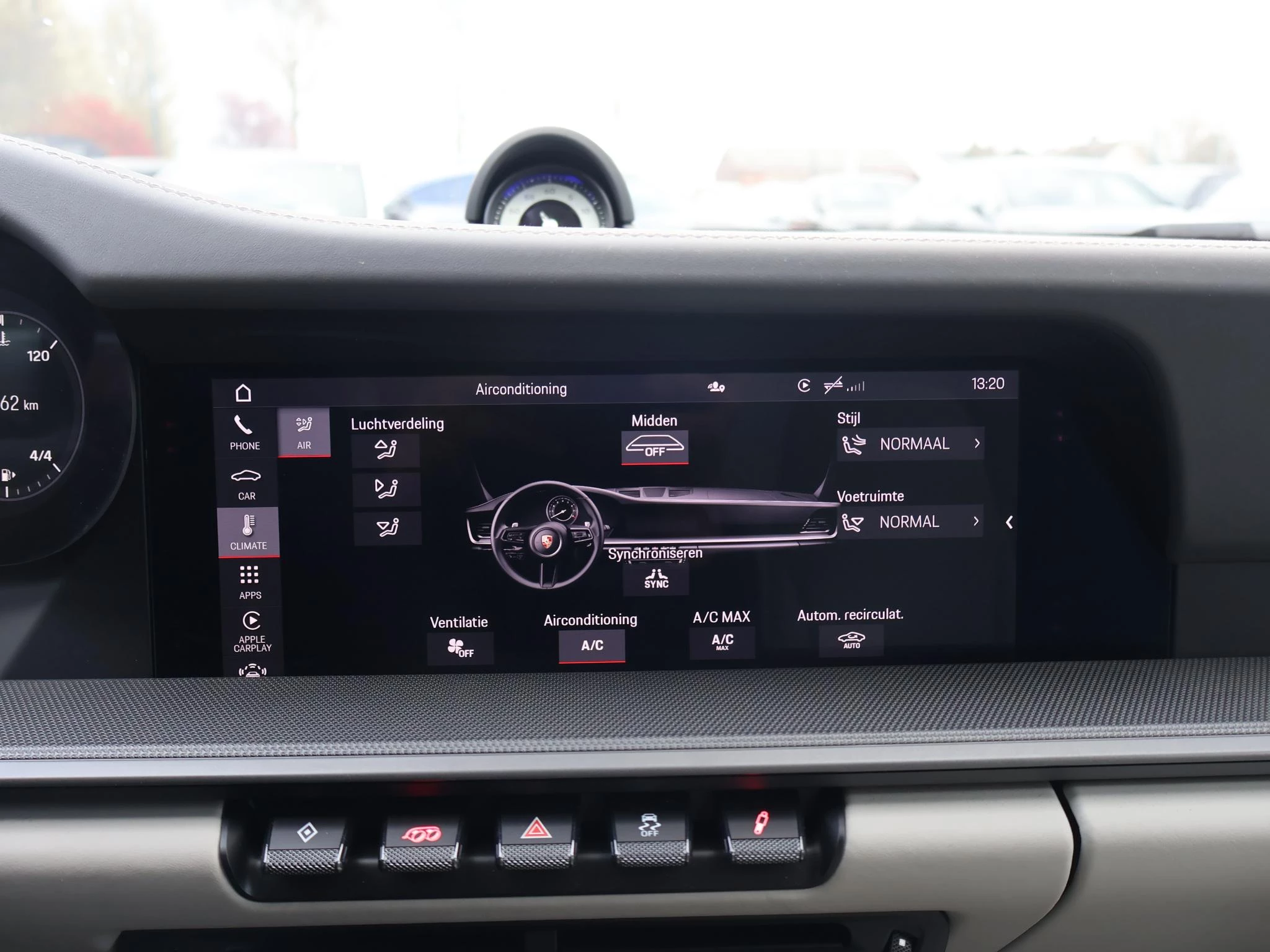 Hoofdafbeelding Porsche 911