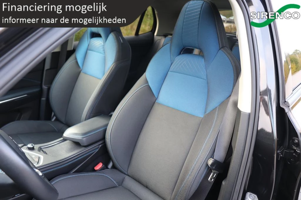 Hoofdafbeelding Lynk & Co 01