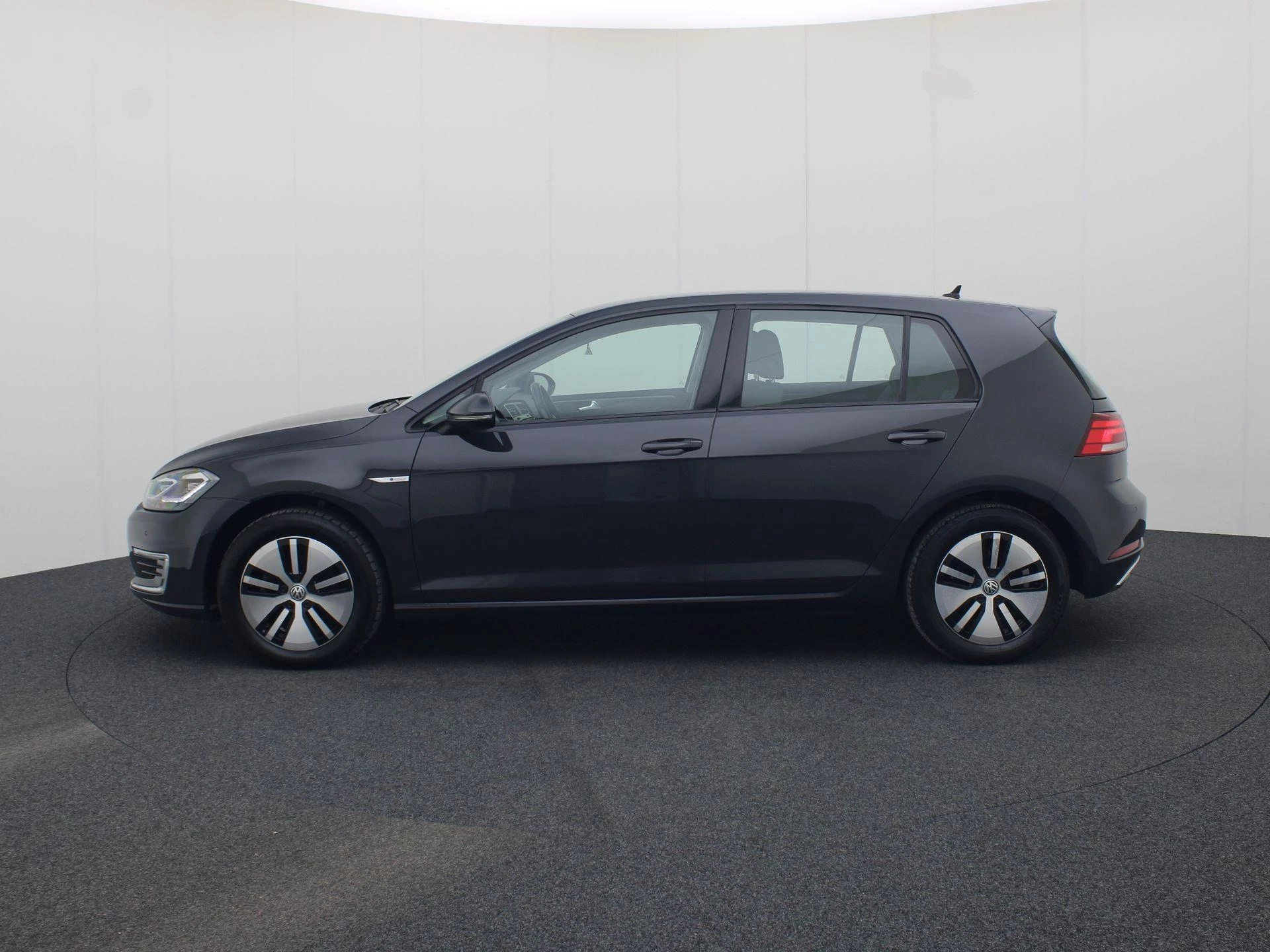 Hoofdafbeelding Volkswagen e-Golf