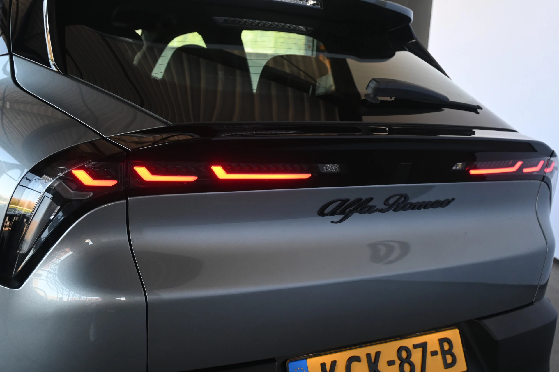 Hoofdafbeelding Alfa Romeo Junior